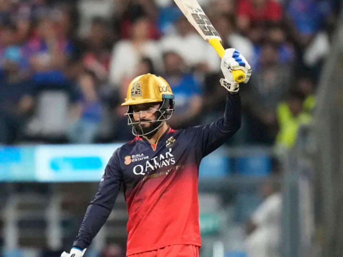 RCB Batting Coach Dinesh Karthik Shares His Take on Newly Appointed Skipper Rajat Patidar Ahead of IPL 2025 Final