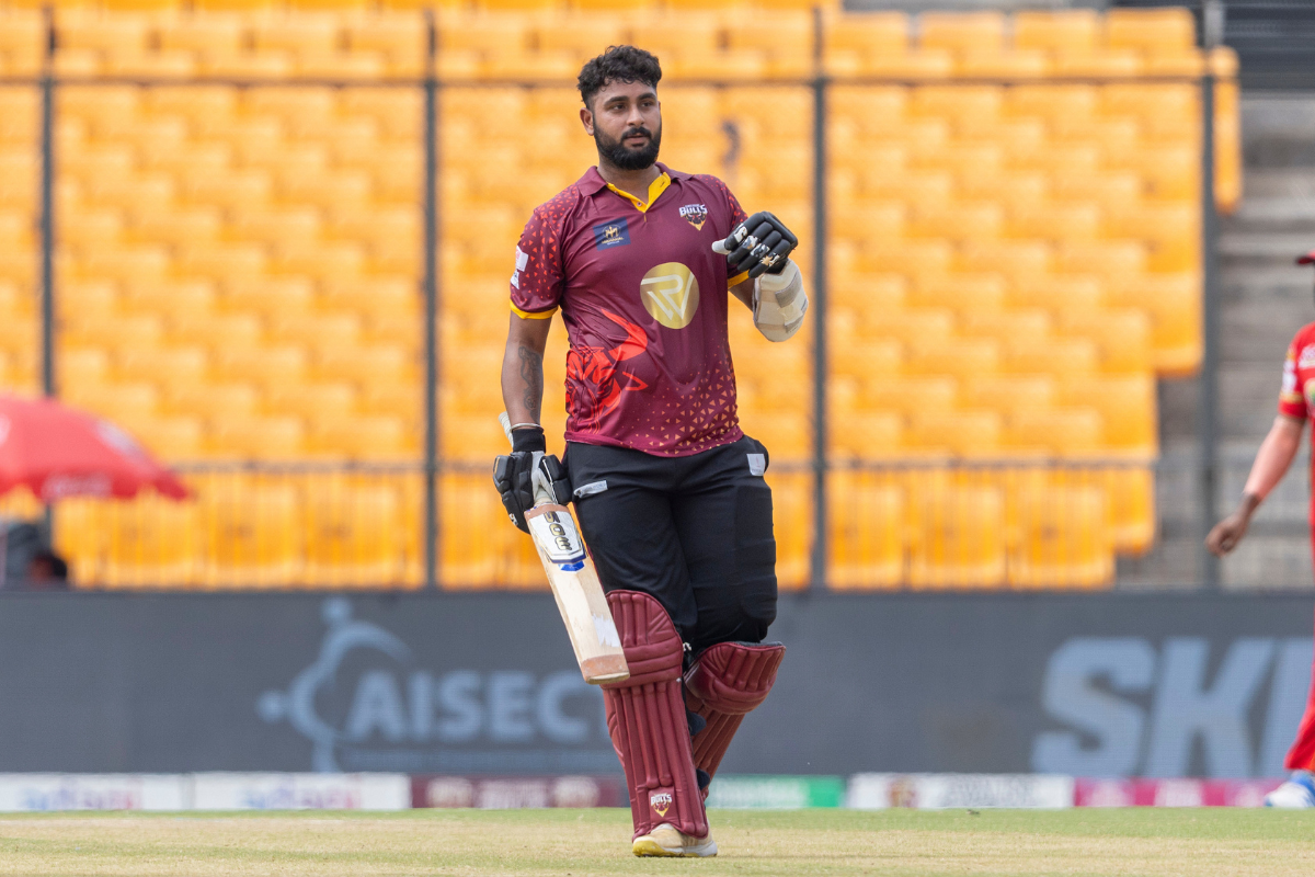 Top 5 MP T20 League 2025 Players That IPL Teams Will Be Eyeing