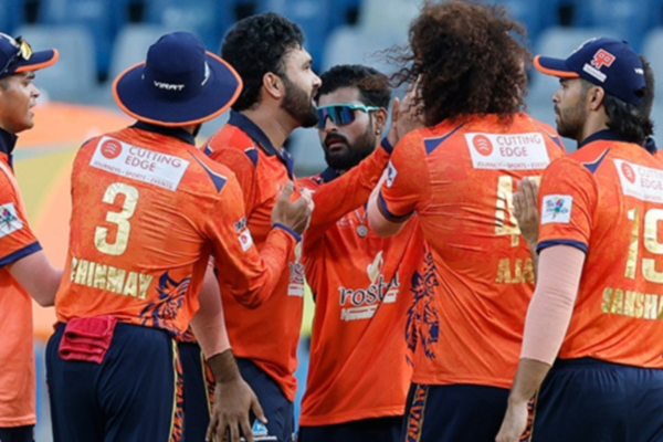 Top 5 Mumbai T20 League Players That IPL Teams Will Be Eyeing