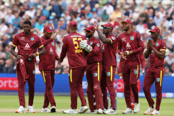 Toss Delayed in ENG vs WI 3rd ODI at The Oval Due to Bizarre Reason Traffic