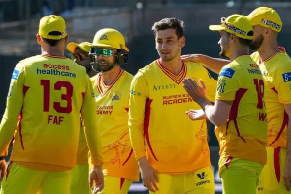 Faf du Plessis Delhi Capitals IPL 2026 Texas Super Kings MLC 2025