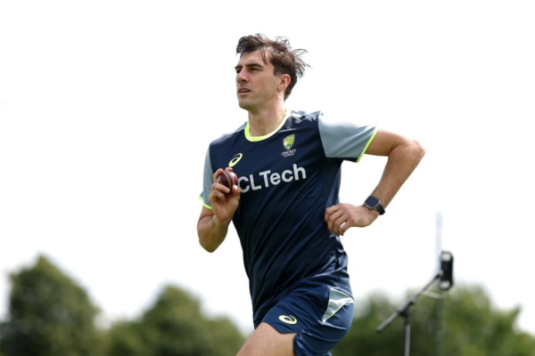 Early Setback for Australia Due to Indian Team Ahead of Their WTC Final 2025 at Lord’s