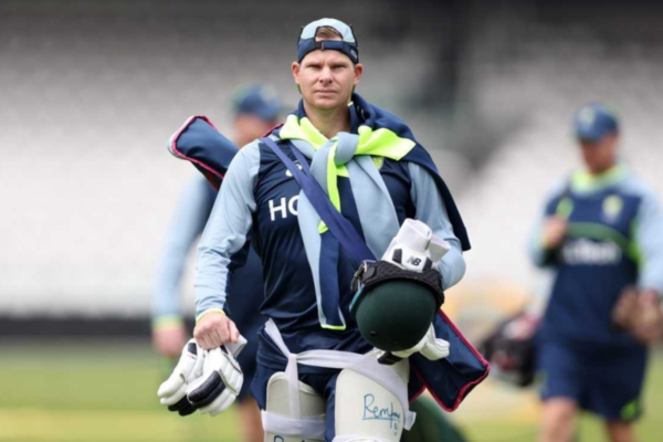 Will Steve Smith Play in WI vs AUS 2nd Test?