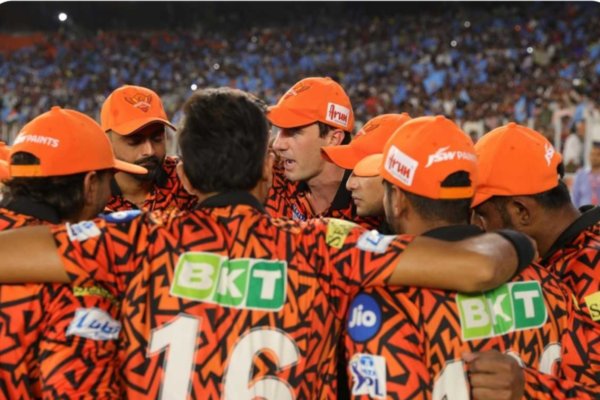 SRH Six-Hitting Sensation Might Be In Released Players List Before IPL 2026 Auction