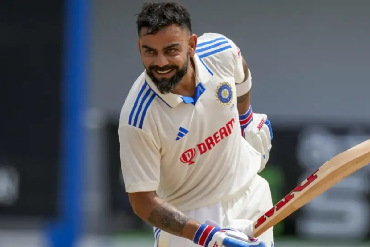 Virat Kohli, Virat Kohli Retirement, Greg Chappell
