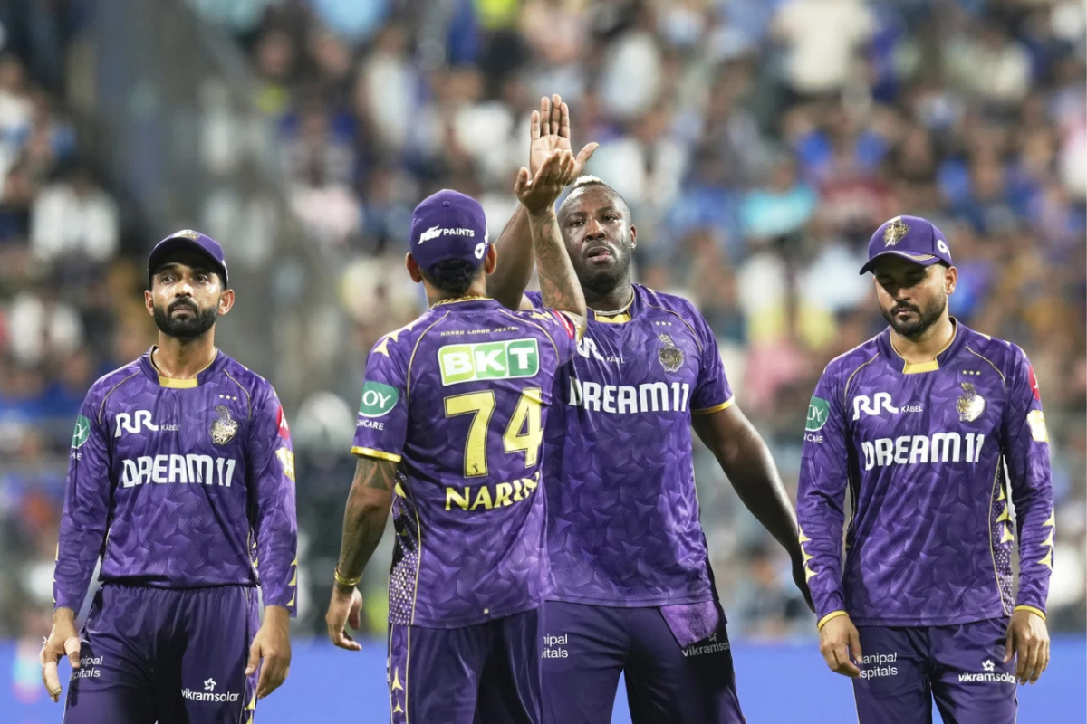 West Indies Recall KKR Star for T20Is Against England