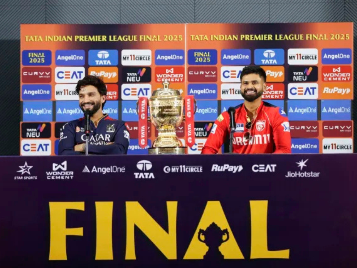 What is the IPL 2025 Prize Money For the Winners of RCB vs PBKS Final Clash?