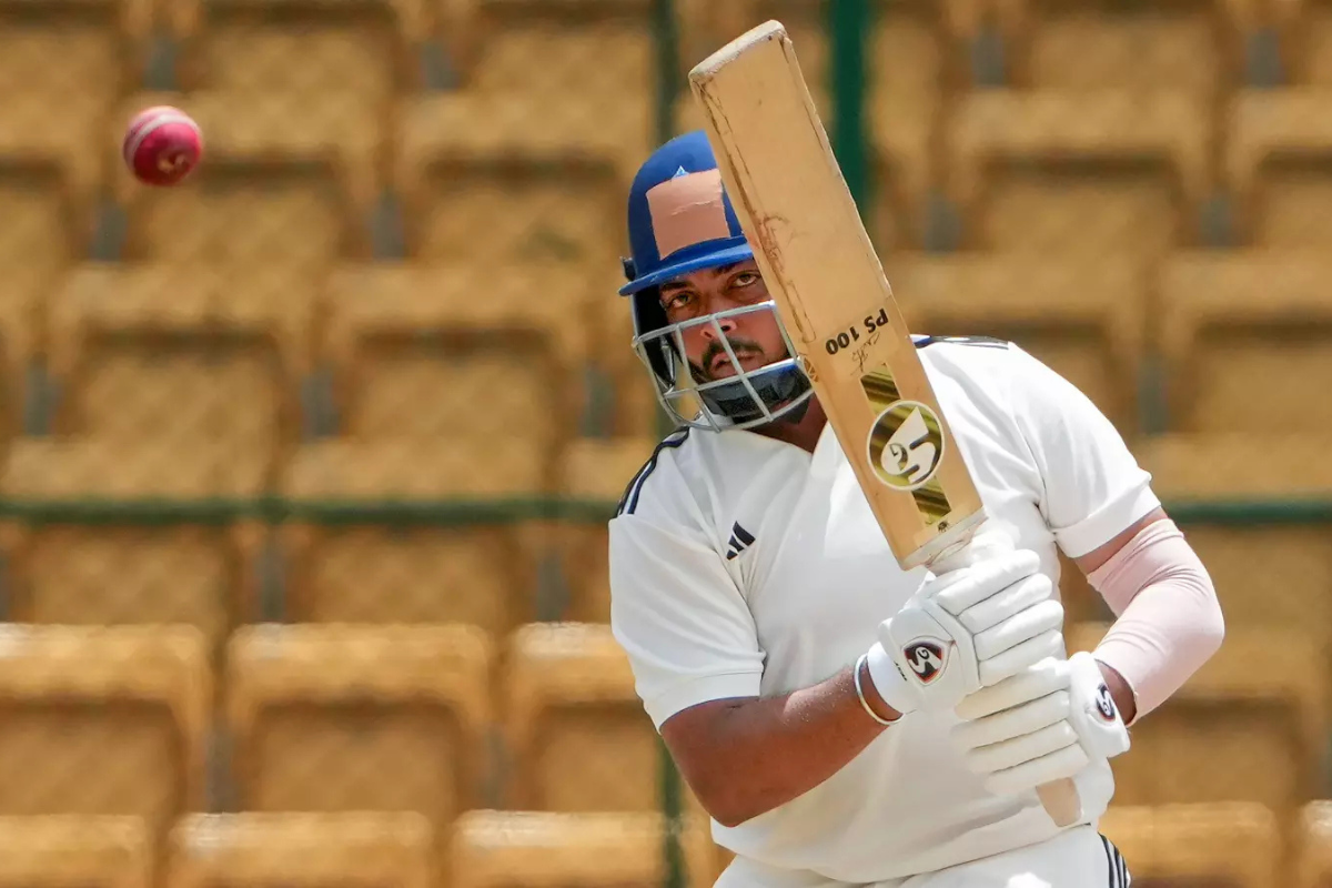 Why India Stars Yashasvi Jaiswal, Prithvi Shaw Are Contemplating A Move Out of Mumbai in Domestic Cricket