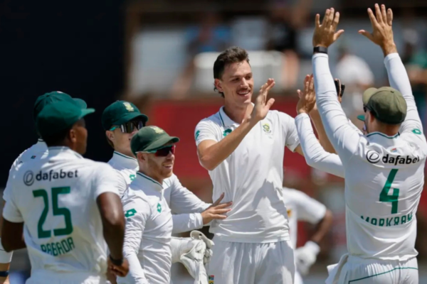 Why is Aiden Markram, Kagiso Rabada, Marco Jansen and Tristan Stubbs Absent in South Africa Test Squad for Zimbabwe Series