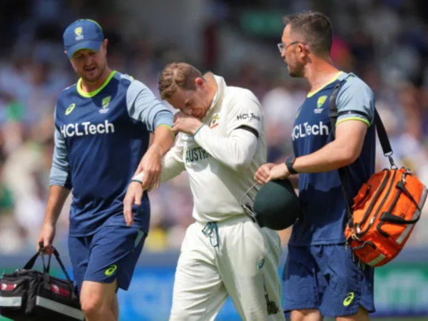 Will Steve Smith Be Fit For Australia’s Next Test Series Against West Indies After Injury During WTC 2025 Final?