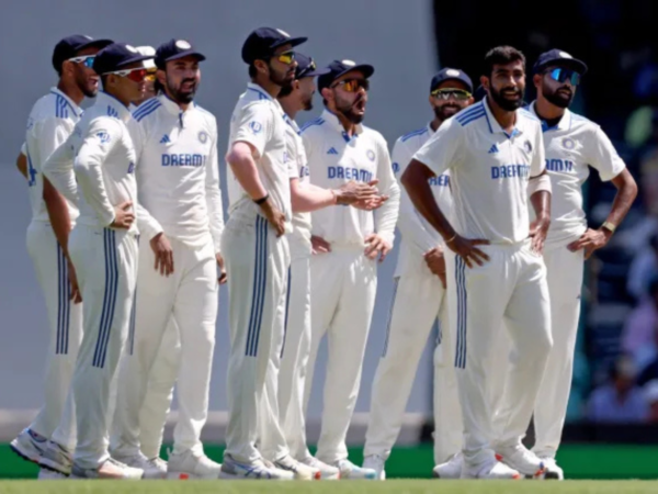 With Jasprit Bumrah Restricted to Three Tests, Former India Bowling Coach Backs Mohammed Siraj to Lead Attack Against England