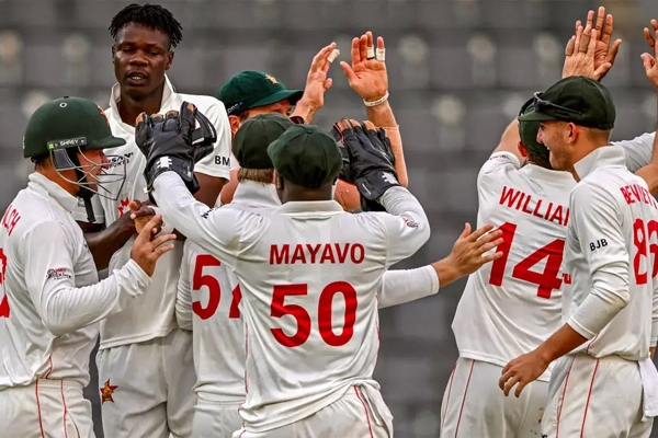 ZIM vs SA Dream11 Prediction Today, 1st Test: Fantasy Cricket Tips, Team, Playing XI, and Pitch Report