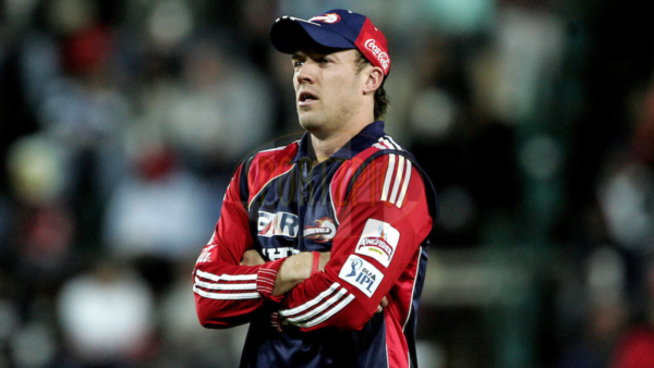 AB de Villiers has taken a dig at the Delhi Capitals (then known as Daredevils) while recalling his time with the franchise.