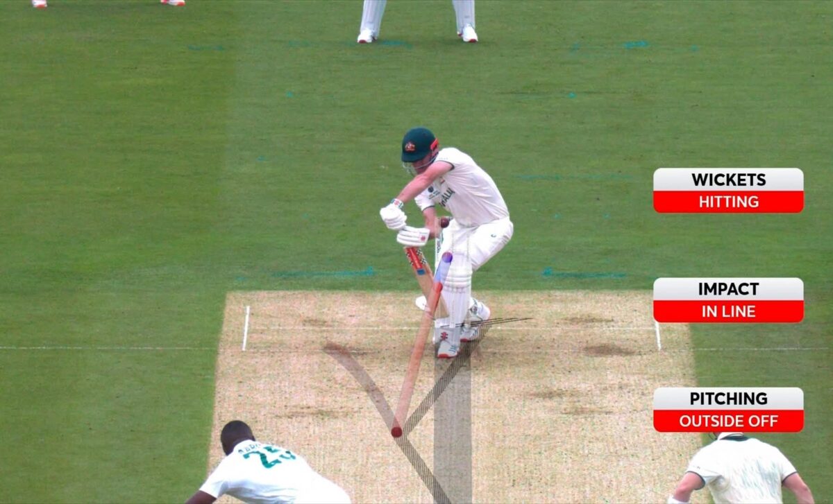 ‘Surprised They Didn’t Appeal More’: Steve Smith Reacts to Temba Bavuma’s Missed DRS Opportunity of Beau Webster in WTC 2025 Final