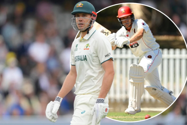 australia no.3 cameron green candidates wi vs aus ashes 2025