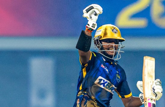 3 IPL Teams That Could Eye TNPL 2025 Star B Sachin At IPL 2026 Auction