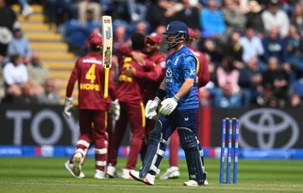 ENG vs WI Predictions, Odds & Betting Tips – 3rd ODI – 03/06/2025