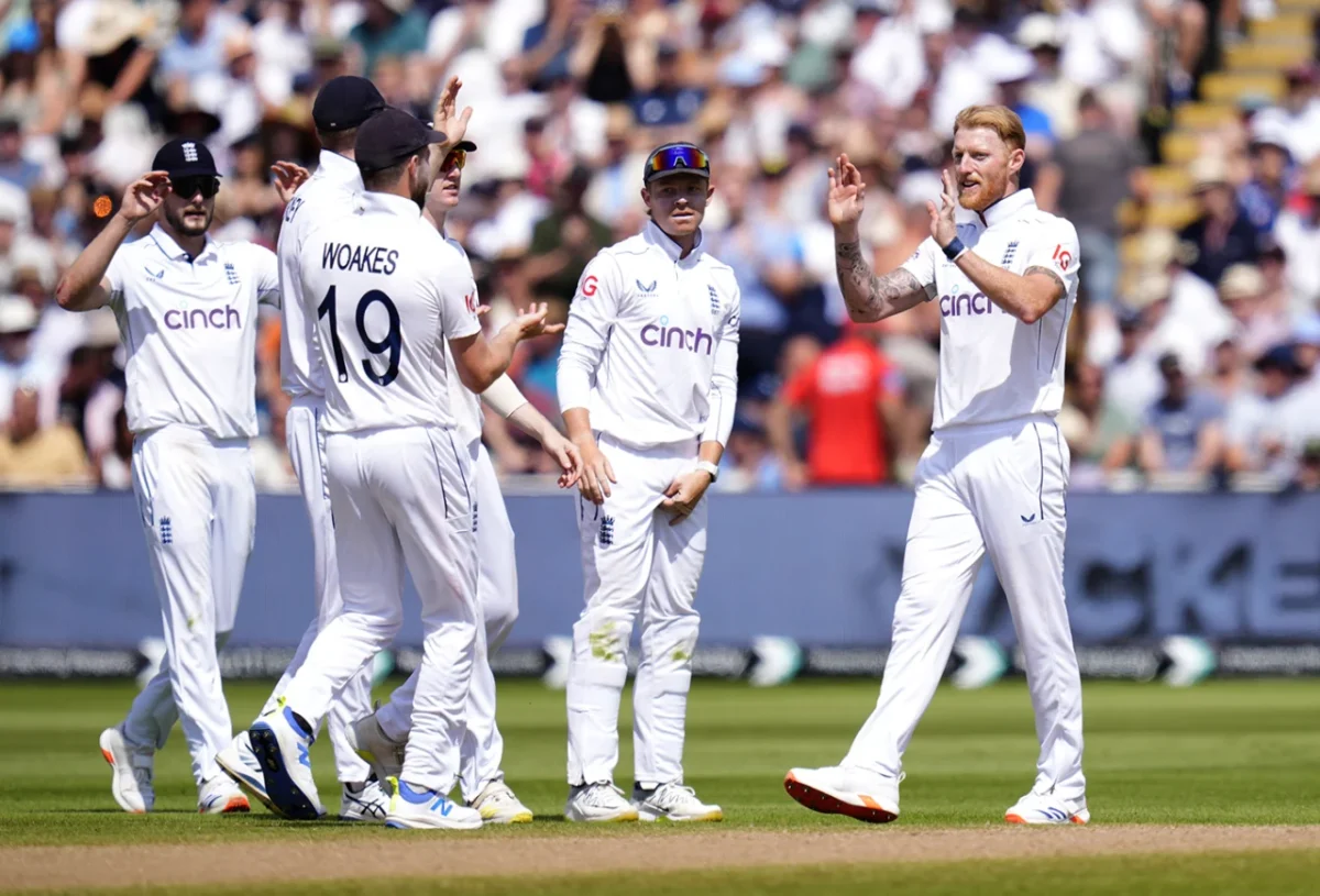 ben stokes england vs india