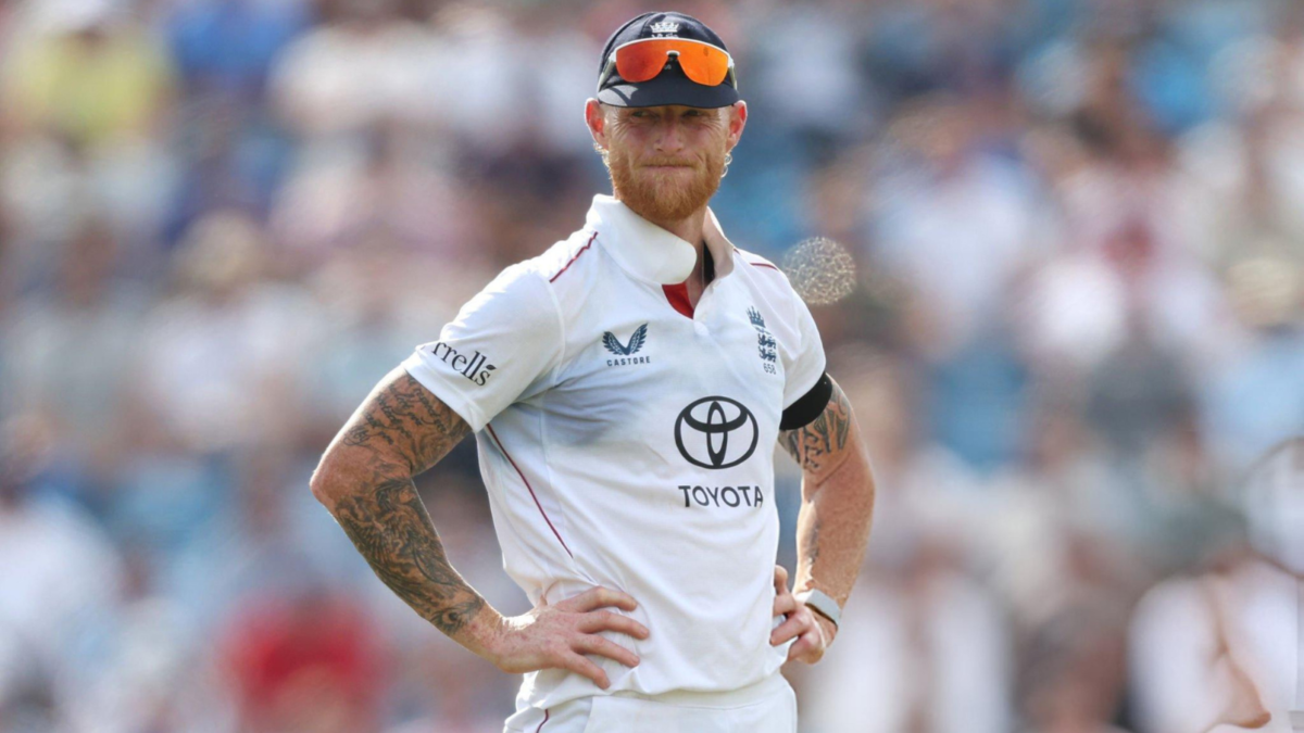 After winning the toss, England captain Ben Stokes opted to field first against India in the first Test in Headingley.
