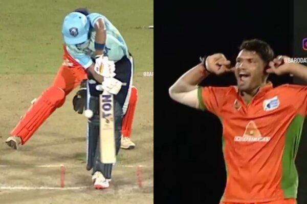 IPL 2026 Auction Set To Witness Bidding War For Baroda Premier League Spinner