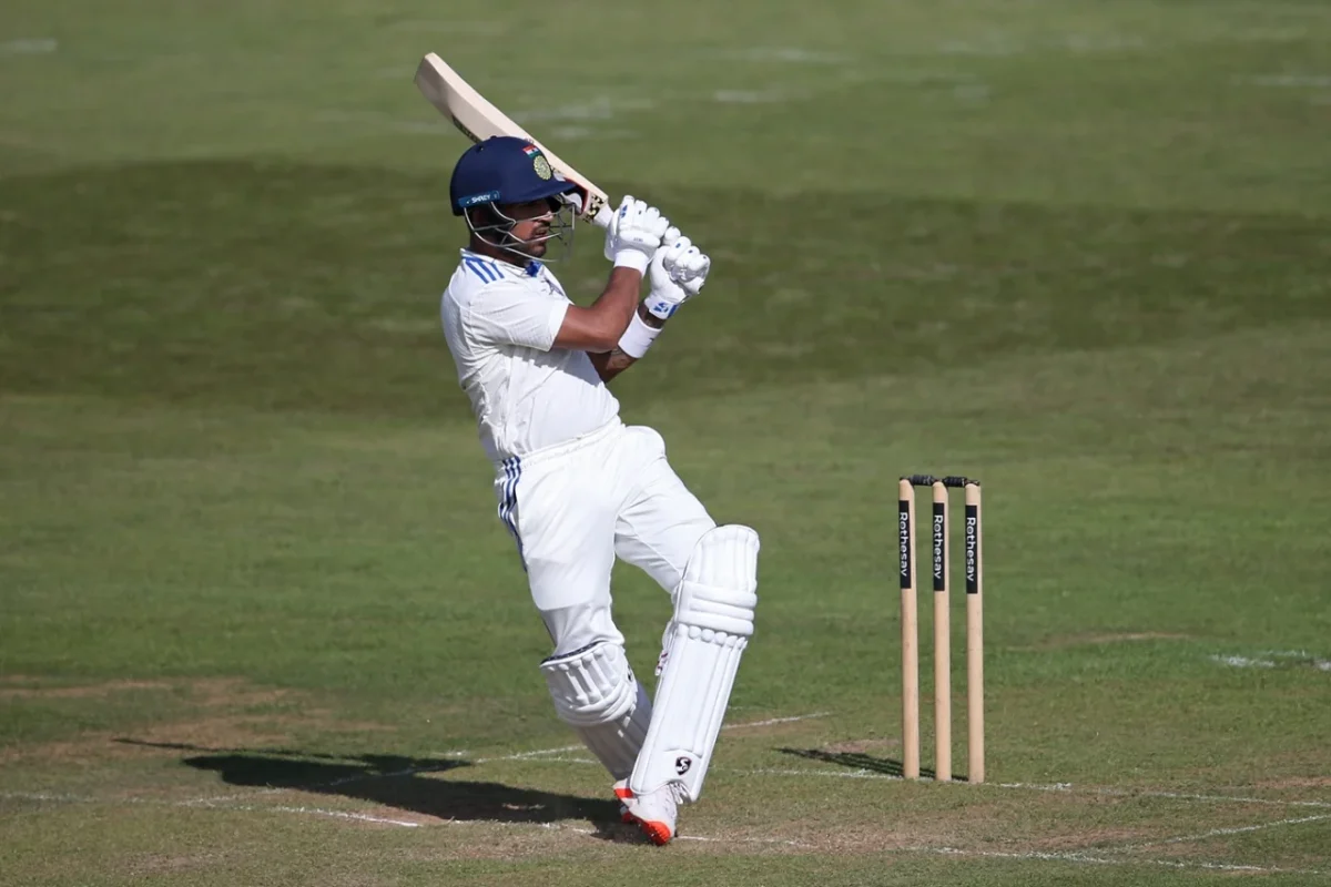 dhruv jurel india tour of england test series