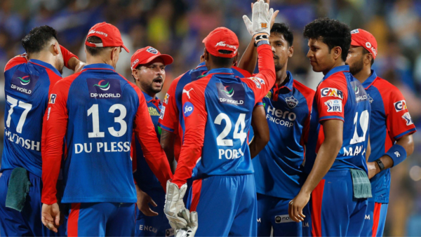 Underrated Delhi Capitals All-Rounder Shows Utility Before IPL 2026 Auction With Yet Another Performance in MLC 2025