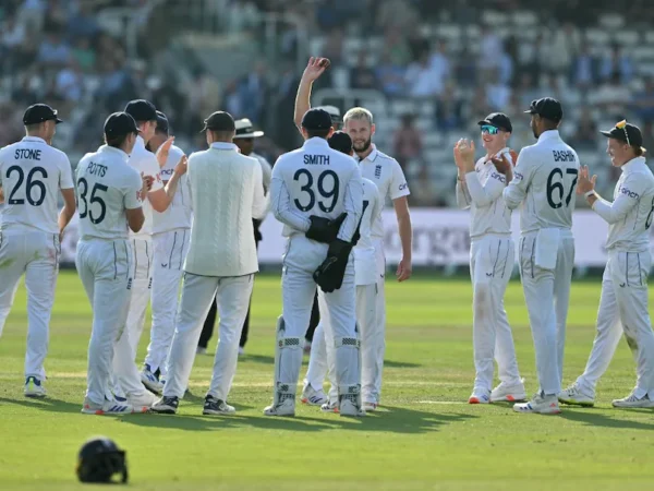 England Face Major Blow Ahead of India Tests; key pacer gus atkinson Ruled Out of Series Opener