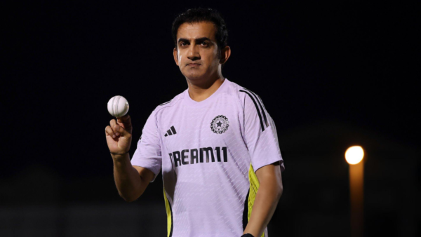 Since Gautam Gambhir has taken over, India have been reluctant to use five specialist bowlers consistently.
