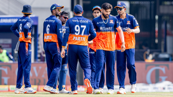 GC vs JRL Dream11 Prediction Today Match 9 Playing XI: MP T20 League 2025 Fantasy Cricket Tips, Team, and Pitch Report