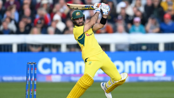 Glenn Maxwell Announces ODI Retirement With Immediate Effect Leaving Australia in Search of Options for World Cup 2027