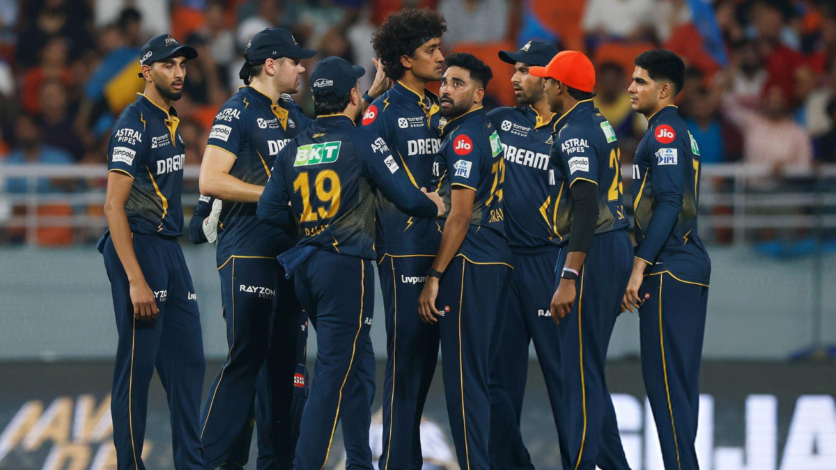 Despite trying to have players for all roles, Gujarat Titans (GT) focus on getting specific players for specific areas.