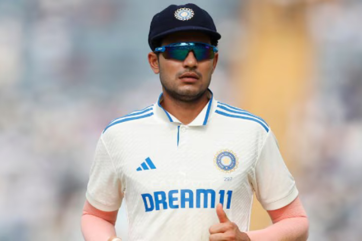 Rahul Dravid backed Shubman Gill as India Test captain in 2021