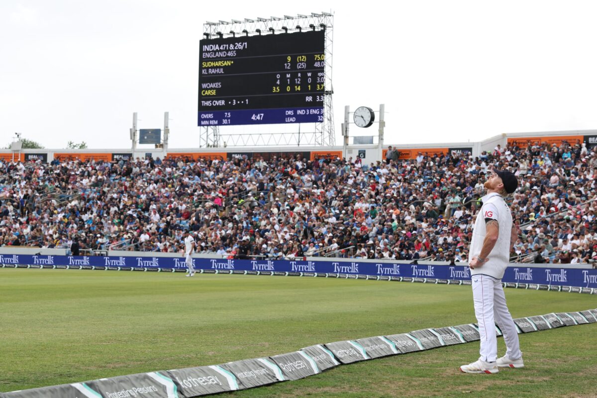 headingley rain forecast eng vs ind 1st test