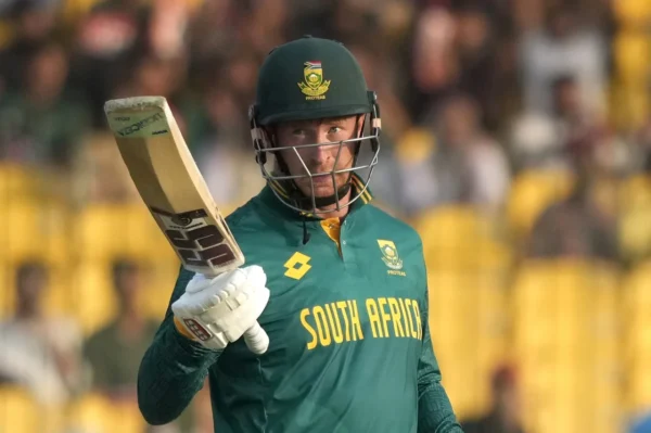 Who Can Fill in The Heinrich Klaasen Role for South Africa at T20 World Cup 2026?