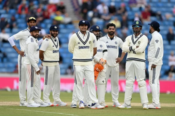 india test team eng vs ind 1st test headingley