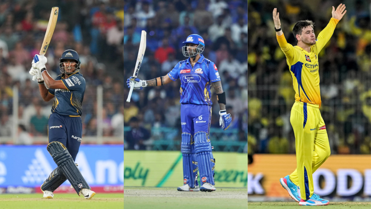 The Indian Premier League (IPL) 2025 saw numerous performers performing consistently throughout the season in their respective departments.