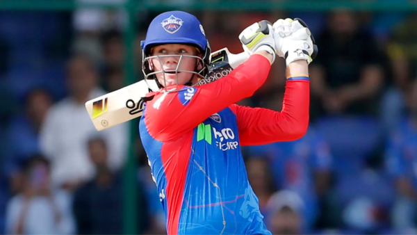 3 Teams That Could Target Jake Fraser-McGurk at IPL 2026 Auction if Delhi Capitals Release Him