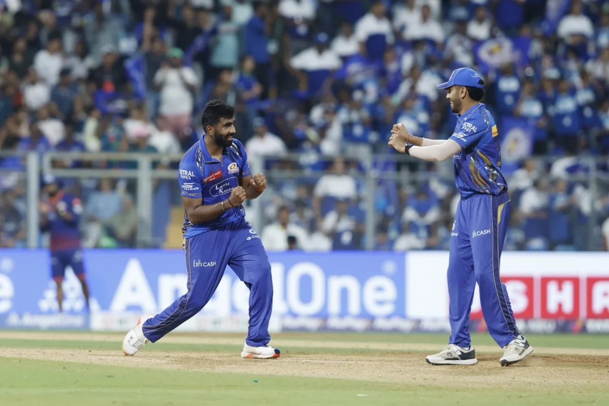 jasprit bumrah mumbai indians ipl 2025 cameron green