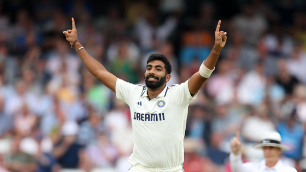 Former English pacer Steven Finn has labelled Jasprit Bumrah the most complete bowler ever, highlighting what makes him special.