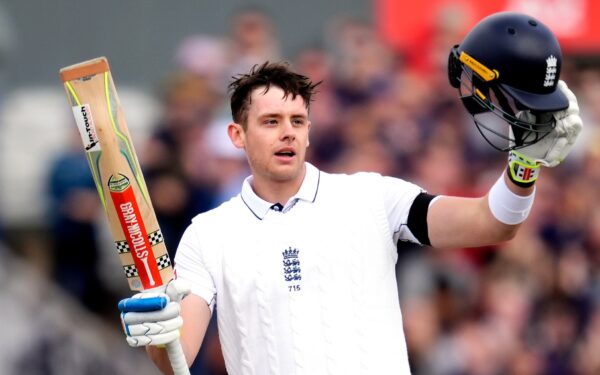 ‘The Ball Is Swinging and Nipping’: Jamie Smith Reveals Turning Opener for West Indies ODI Series To Practice for India Tests