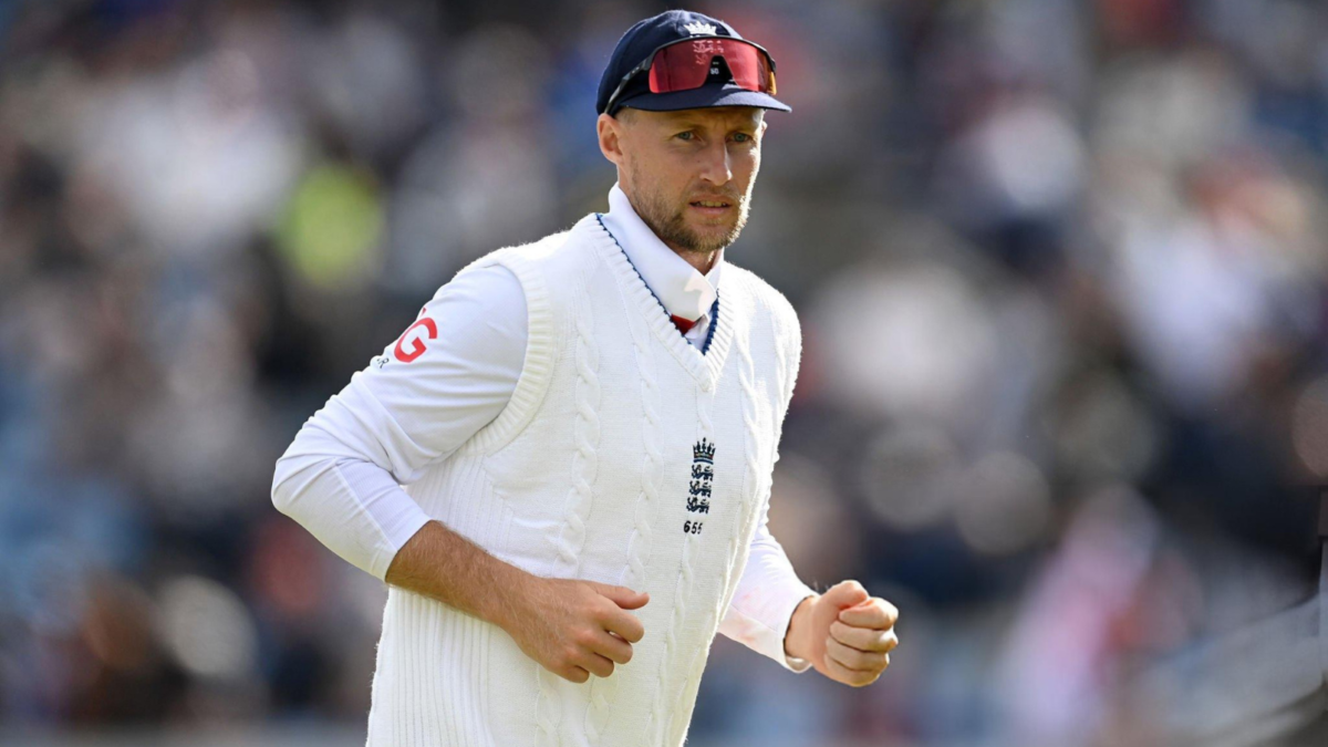 Joe Root has made numerous records with the willow in Test cricket and will make more as he continues to go strong.