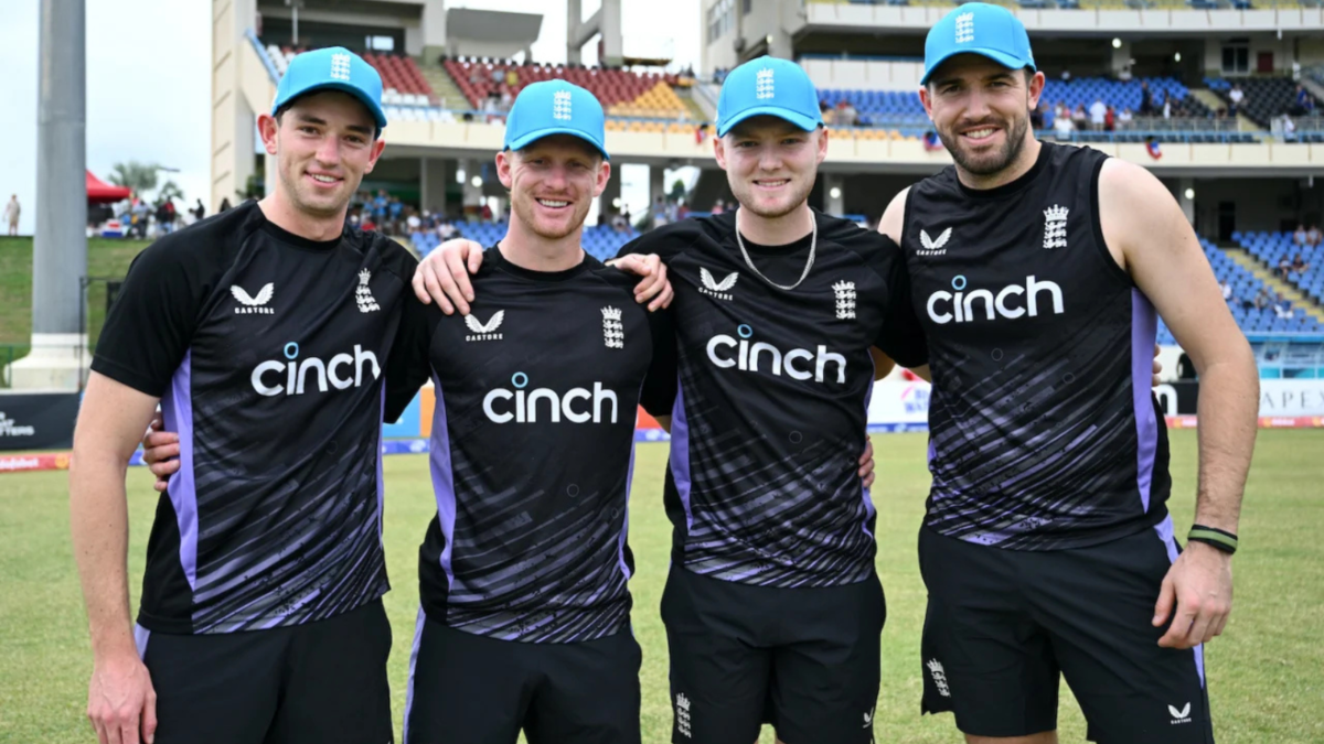 England hopeful Jordan Cox played a sensational 82-run knock for Essex in the T20 Blast 2025 last night at County Ground, Hove.