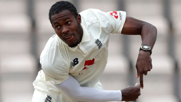 Boost for England, Threat for India! Injured Jofra Archer set for comeback in five-match WTC 2027 series