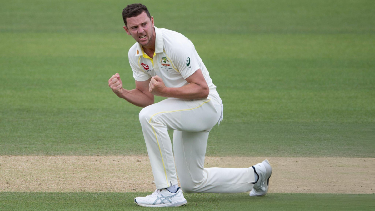 As the WTC 2025 final approaches, the question arises of who should get the nod between Josh Hazlewood and Scott Boland.