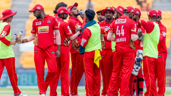 JRL vs CGS Dream11 Prediction Today Match 13, MP T20 League 2025 Playing XI, Fantasy Cricket Tips, Team, and Pitch Report