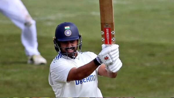 Karun Nair Injured in Nets After Being Hit by a Prasidh Krishna Delivery Ahead of ENG vs IND 1st Test