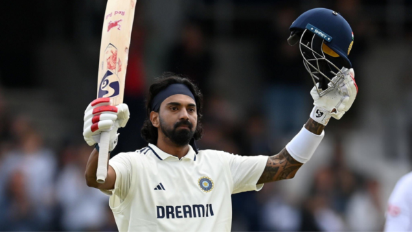 KL Rahul has been among the finest performing openers in SENA countries in Test cricket from the Indian team.