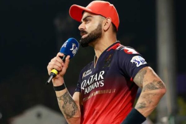 KKR Star Hits Out At Virat Kohli Over Comments About Test Cricket After IPL 2025 Final