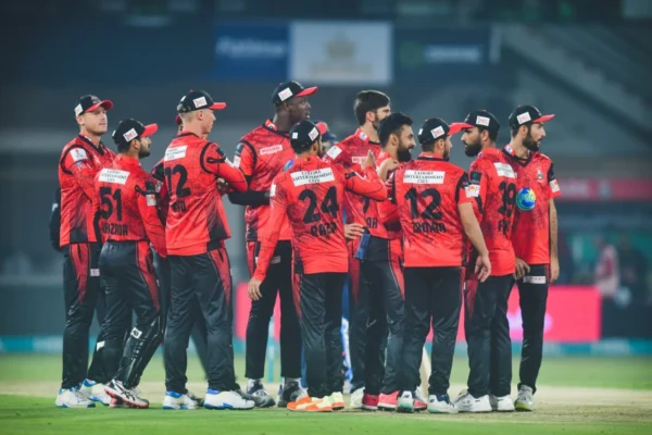 Yorkshire Sign Lahore Qalandars Star For County Championship And T20 Blast 2025