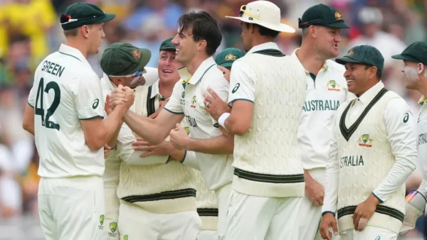 3 Australia Players Who Might Retire During the Next World Test Championship Cycle